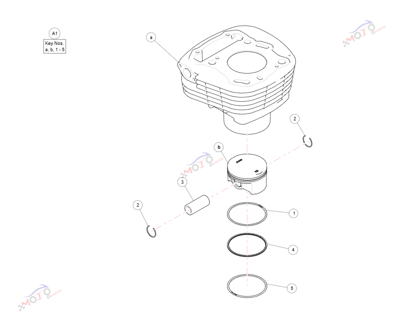 Engine Diagram